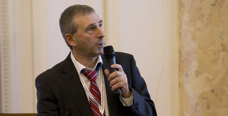 Андрей Иванов – о системных проблемах в медицине и опыте других стран
