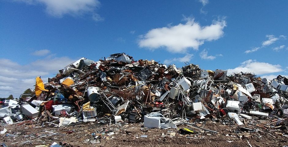 На ликвидацию мусорных полигонов Калининградская область получит 547 млн рублей