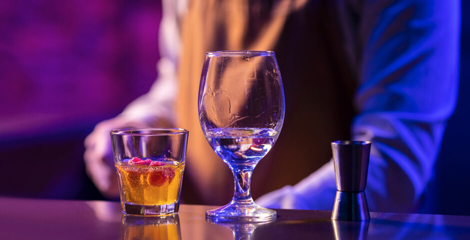 В Коми с осени сократят время продажи алкоголя