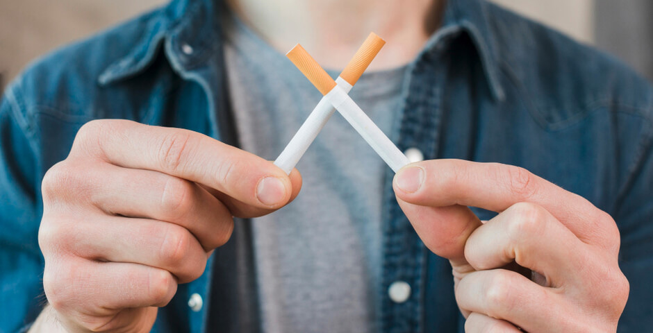 Аналитики: россияне начали больше курить