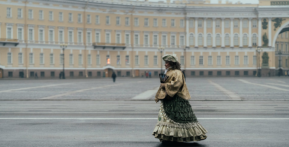 Картина недели: 5 — 12 декабря