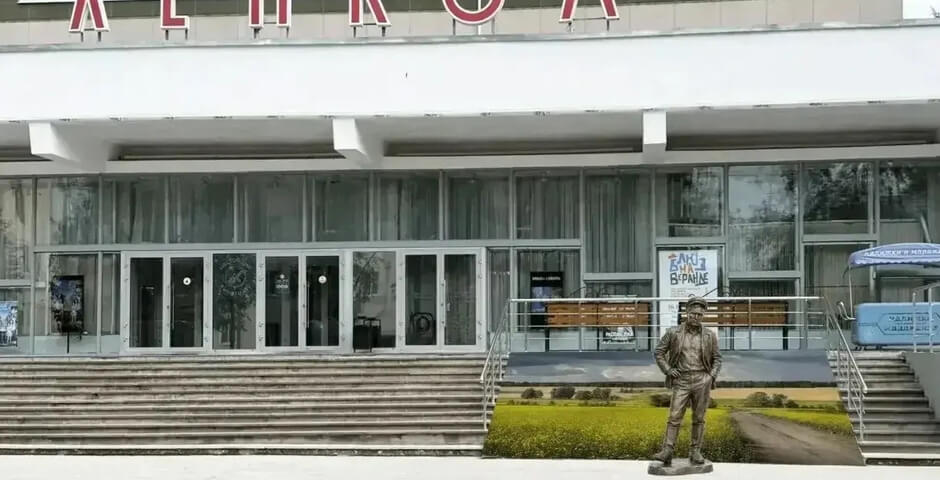 В Вологде появится памятник Василию Шукшину
