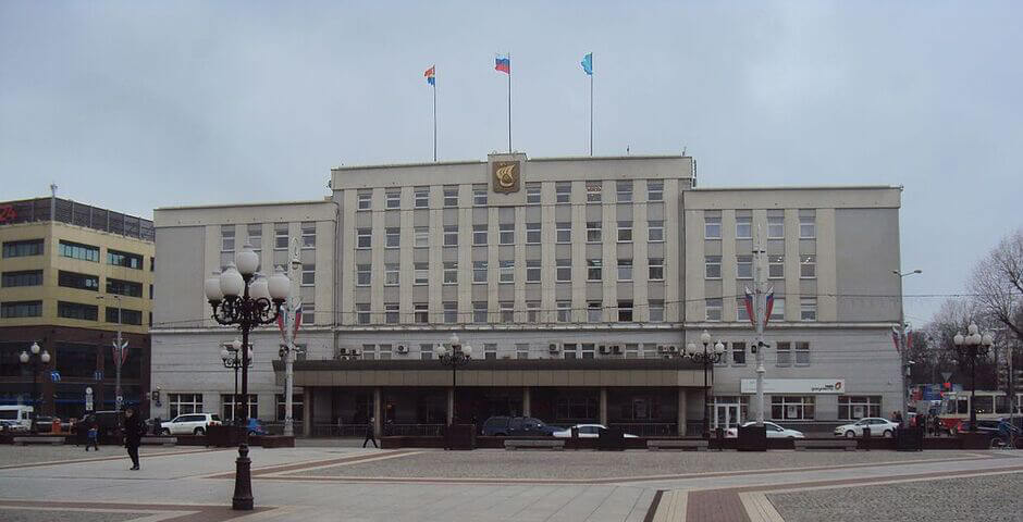 В Калининграде к 2028 году будет завершена реконструкция очистных сооружений