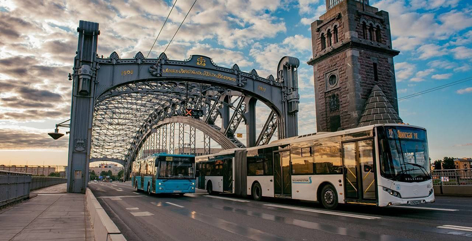 В Петербурге увеличится сумма штрафа за безбилетный проезд