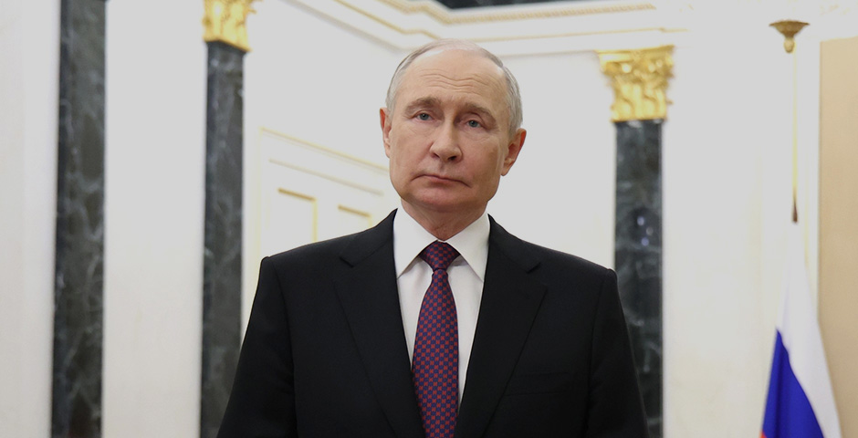Политолог Сипров оценил заявление Владимира Путина о преемнике