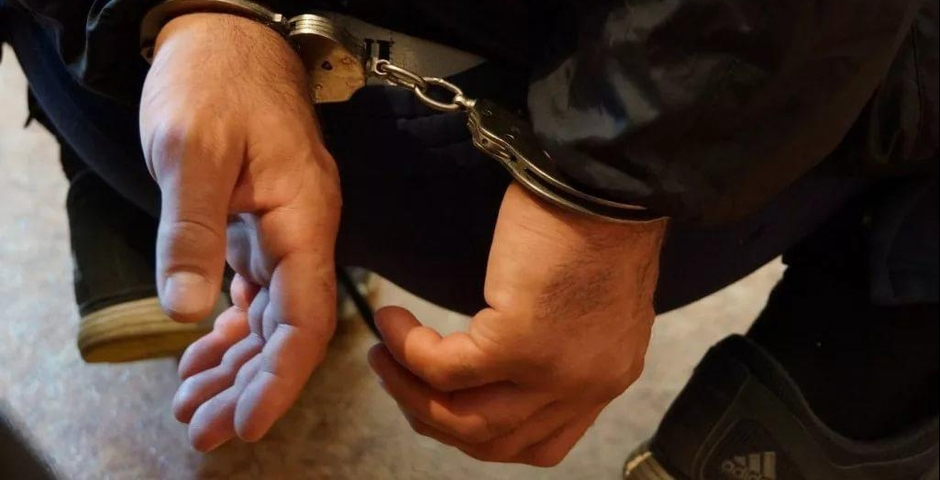 Более тысячи человек задержали в Петербурге в новогоднюю ночь