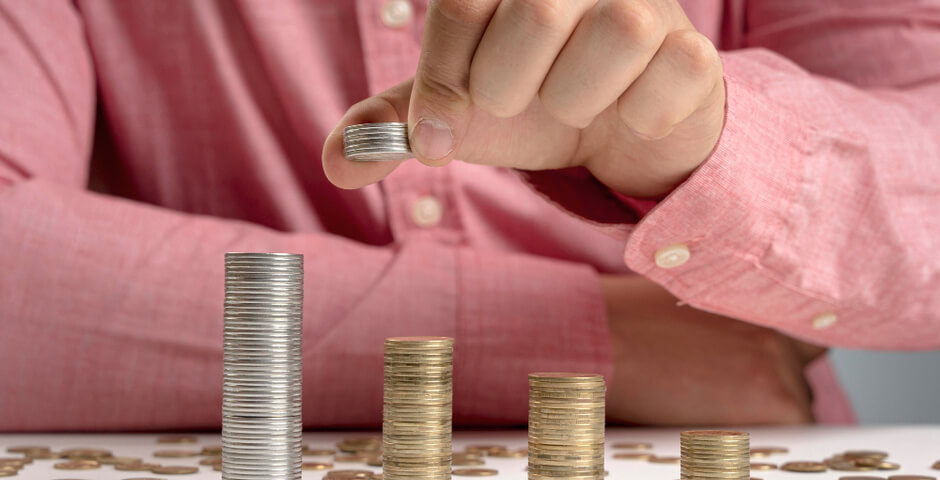 В Петербурге перечислили вакансии с зарплатой выше 150 тысяч рублей