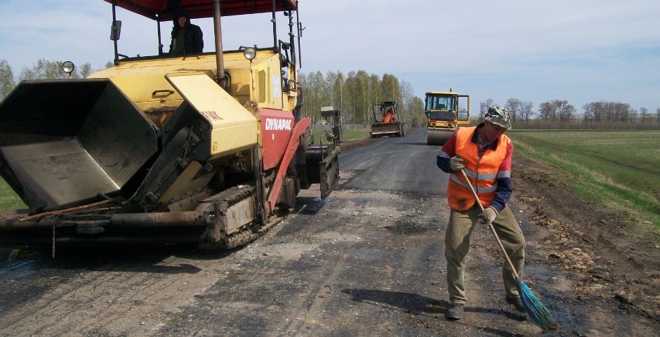 Компания «ВАД» отремонтирует участок карельской трассы за 2 млрд рублей