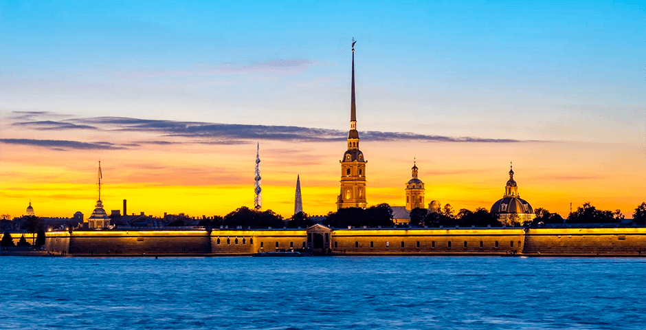 Ради второй очереди «Лахта Центра» в Петербурге снесут три здания