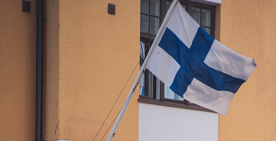 Отделение генконсульства Финляндии в Мурманске закрывается. Пока временно