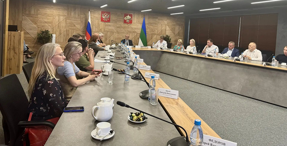 Республика Коми наращивает приток инвестиций