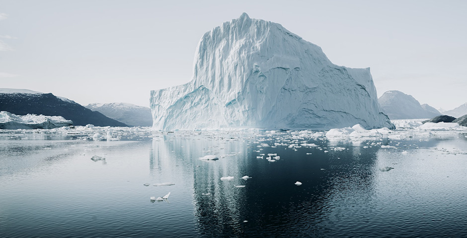 В Арктике стартовала масштабная научная экспедиция МЧС