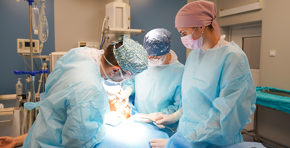 Ученые Сеченовского Университета повысили эффективность доставки противоопухолевых препаратов в 10 раз