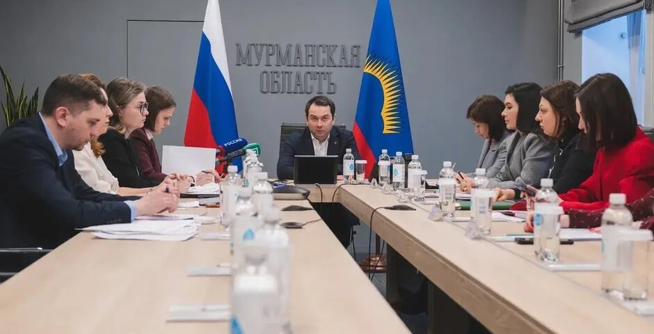 В Мурманской области отреагировали на новости о выплатах к годовщине СВО