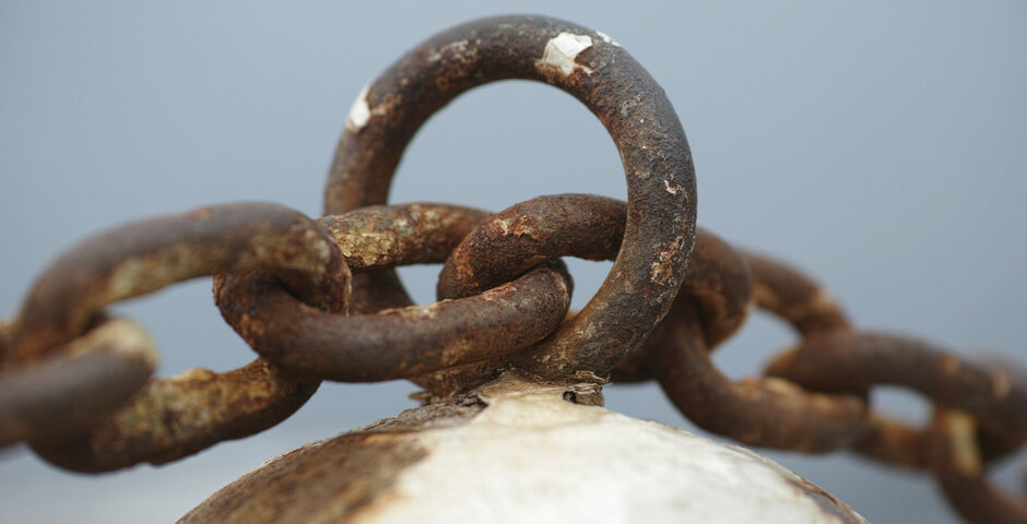 Киев ввел санкции против работающих в Арктике физических и юридических лиц