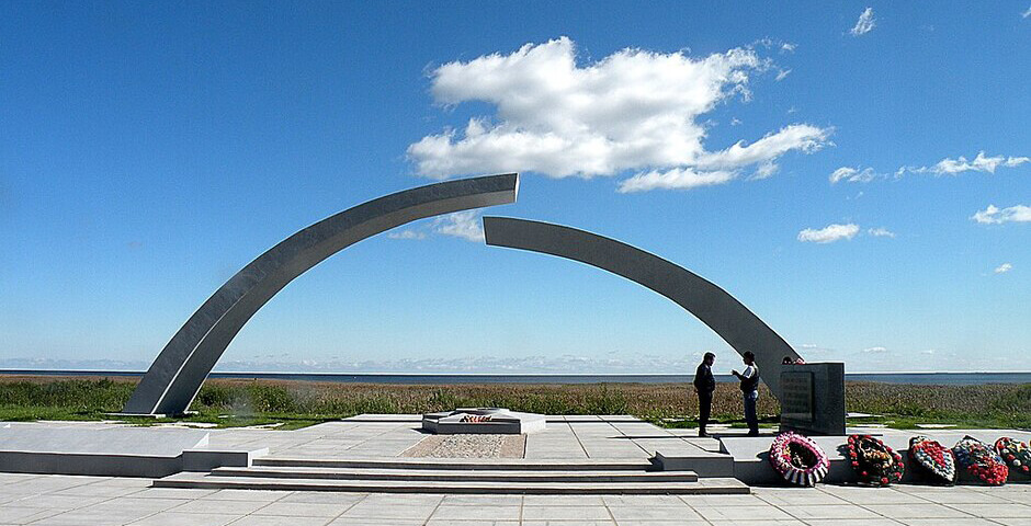 В Петербурге простились с блокадницей и звездой TikTok Ниной Сахарновой