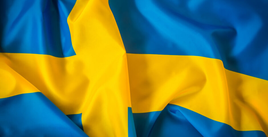 Российские дипломаты контактируют со Швецией на фоне задержания сухогруза Caffa