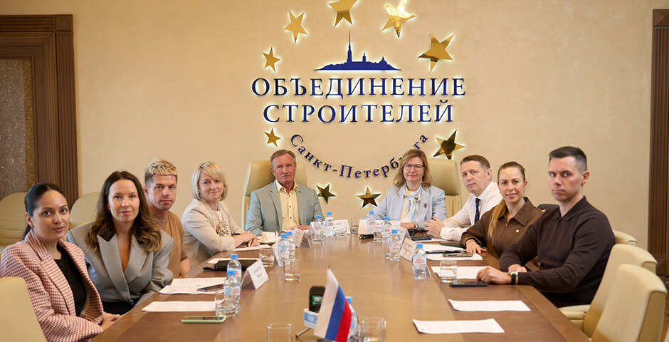 Новостройки на фоне угрозы общего дефицита