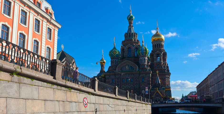 Названа цена самой дешевой квартиры в центре Санкт-Петербурга
