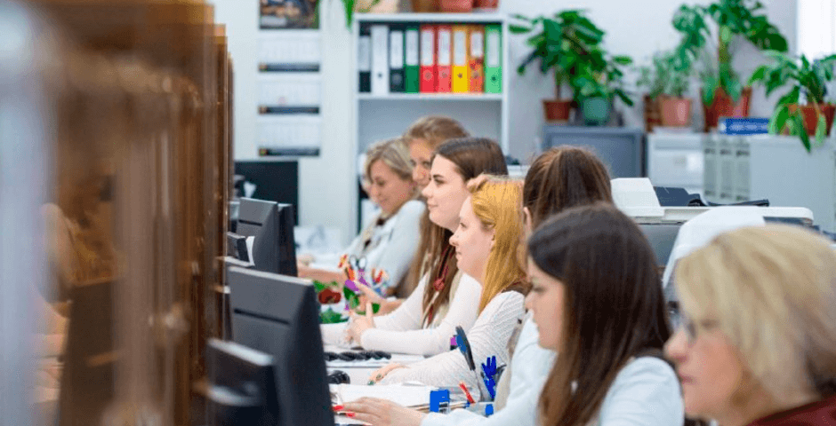 Для мурманчан упростили процедуру получения услуг для участников СВО