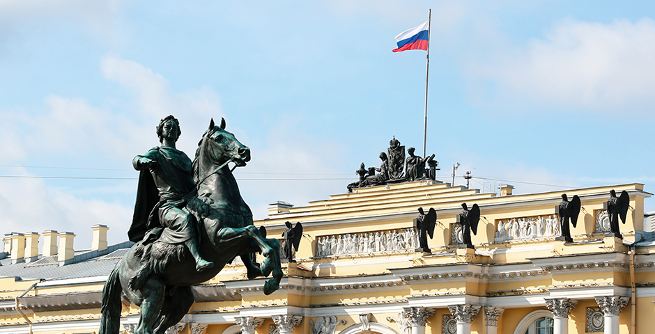 Картина недели: 23 — 30 мая