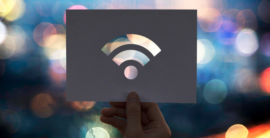 В Петербурге предлагают увеличить число общественных зон Wi-Fi