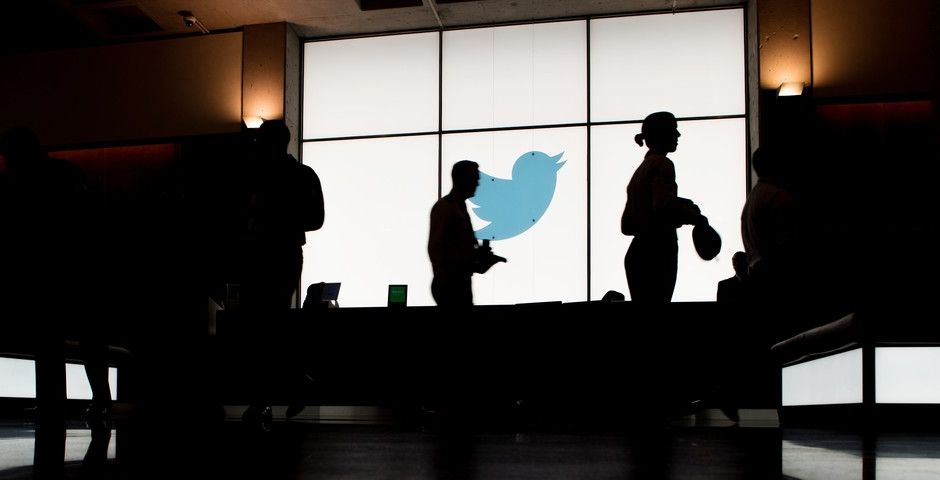 Twitter решил полностью отказаться от политической рекламы