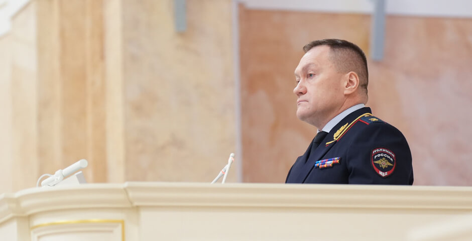 В Ленобласти стало больше экстремистских преступлений