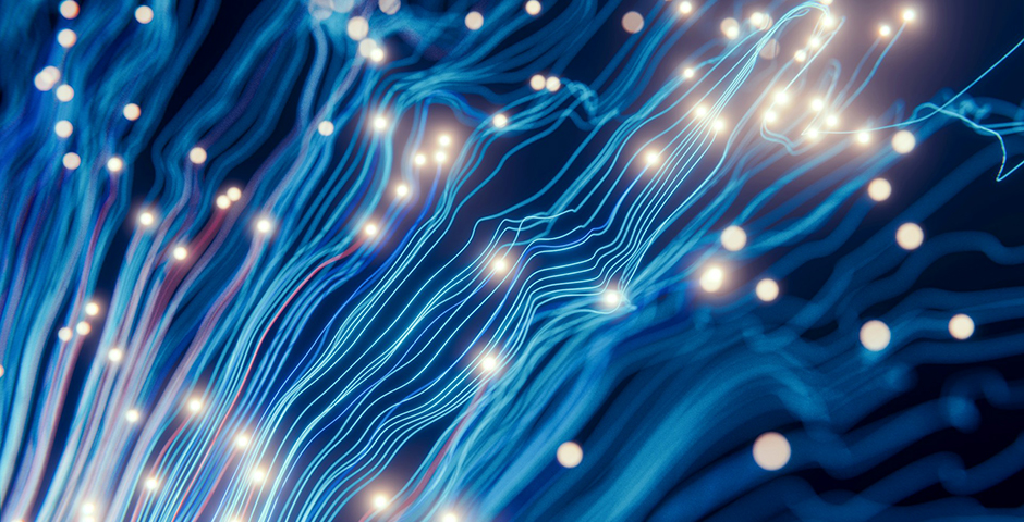 Искусственный интеллект меняет бизнес-среду