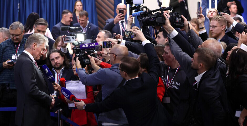 В Кремле ответили на резкий рост цен на ЖКУ для россиян