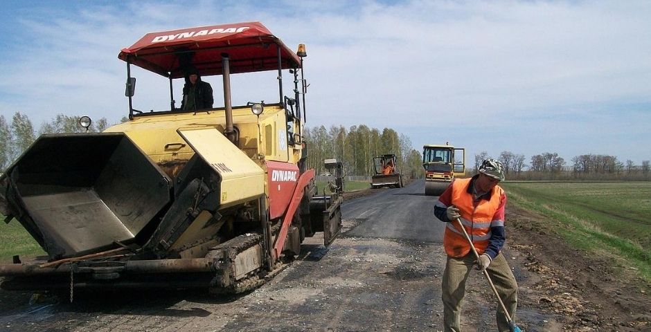 На дорогу между Коми и Вологодской областью уйдет 1,2 млрд рублей