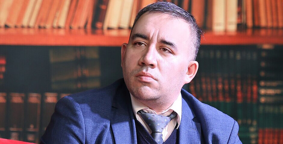 В Петербурге обсудили внесение в Конвенцию ООН пункт о культурном геноциде