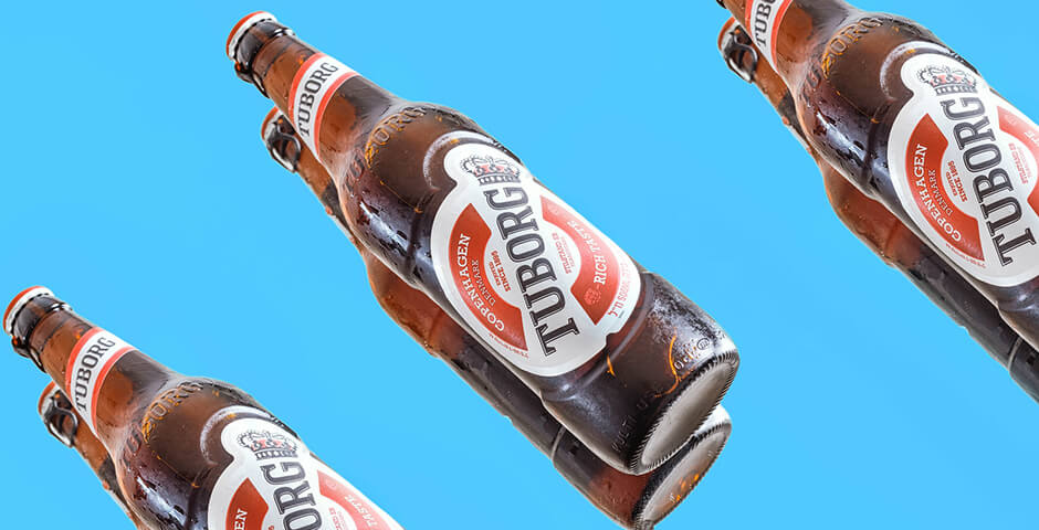 «Балтике» разрешили использовать бренды пива Carlsberg