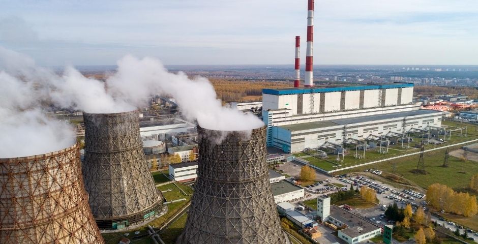 Расходы россиян на электроэнергию могут вырасти на 120%