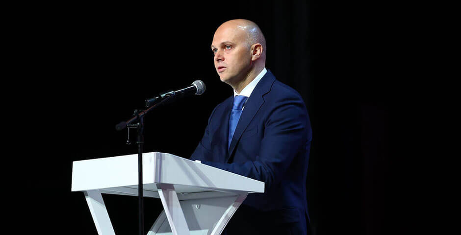 Калининград продолжает развитие, несмотря на внешние угрозы