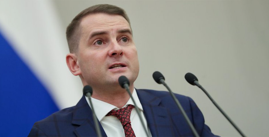 «Душегубка»: депутат Нилов прокомментировал инцидент в петербургском ПНИ