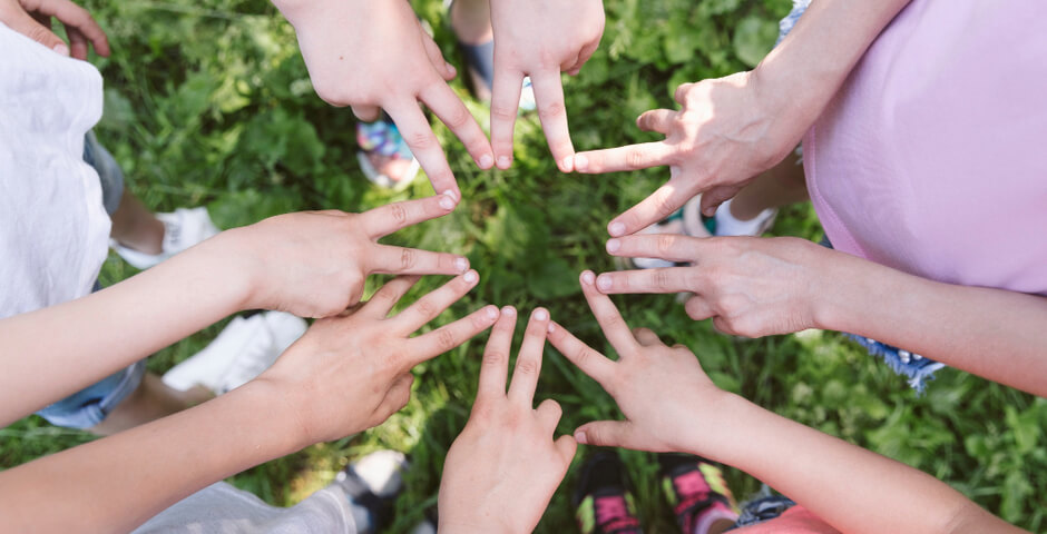 Петербург намерен увеличить количество квот на оздоровительную кампанию детей