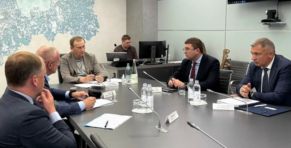 Жителей Ленобласти предупредили о возможных лимитах на продажу топлива
