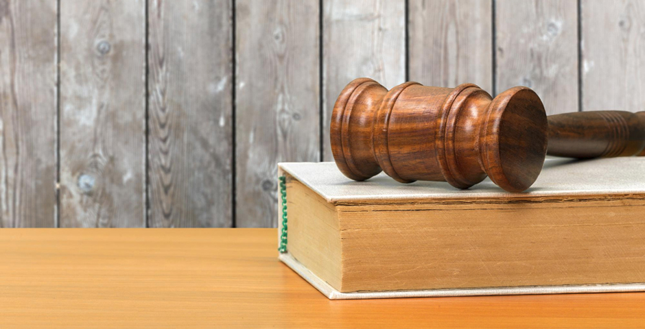 Задержание первого проректора СПбГУП признано незаконным