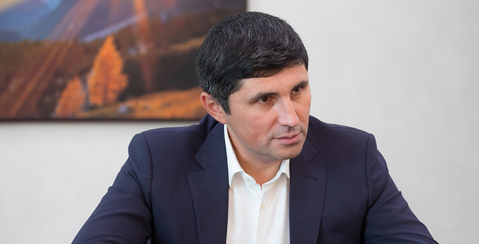 Беглов уволил вице-губернатора Петербурга Сергея Дрегваля