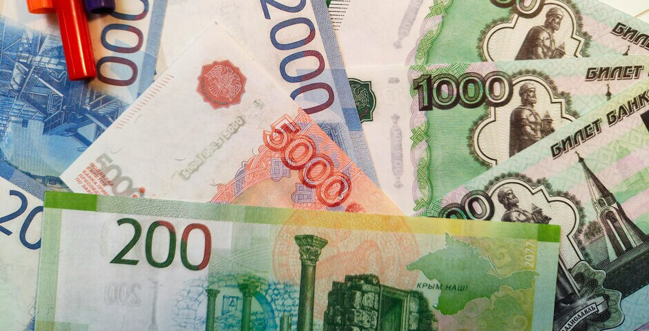 Стало известно, на сколько выросли потребительские цены в Петербурге