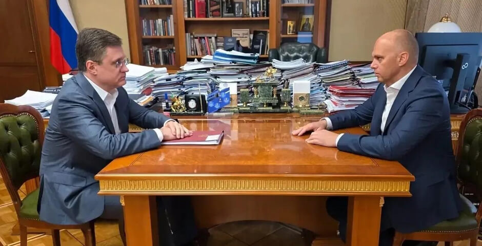 Названа причина дефицита топлива в Калининграде