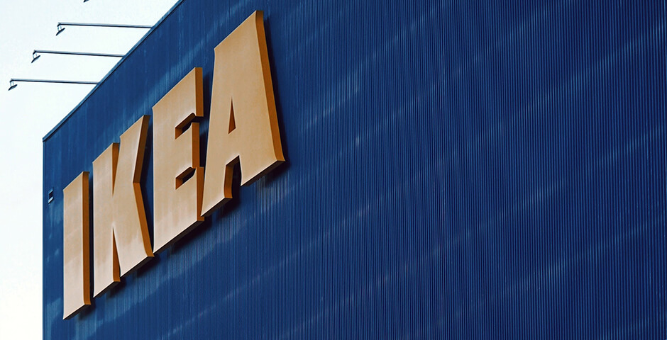 Экс-фабрика IKEA в Тихвине вновь заработает, но под новым брендом