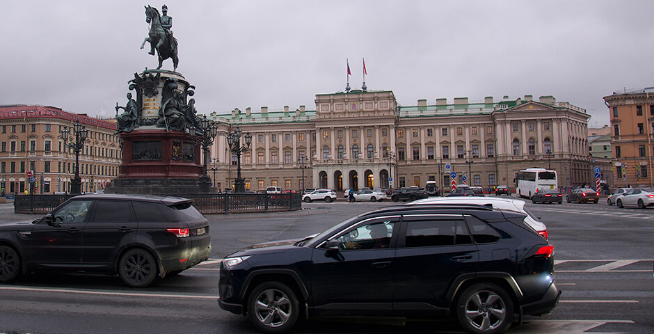 БФК поддержал поправку Губернатора к проекту осенней корректировки бюджета города на 2025 год
