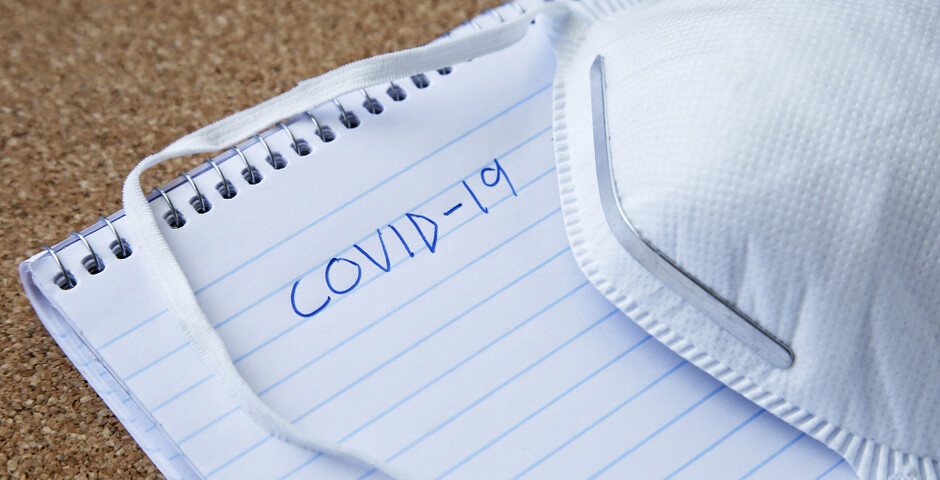 В России выявили самый длительный случай заражения коронавирусом