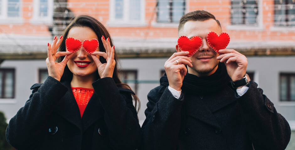 В России намерены модернизировать День всех влюбленных