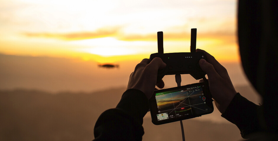 Стали известны три возможных направления запуска беспилотников по Уралу