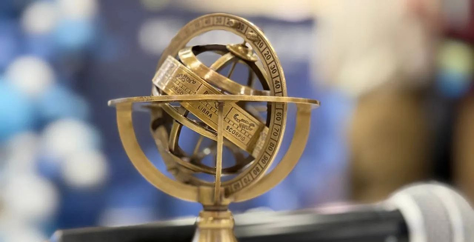 Итоги Регионального этапа Constantinus Award Северо-Запад