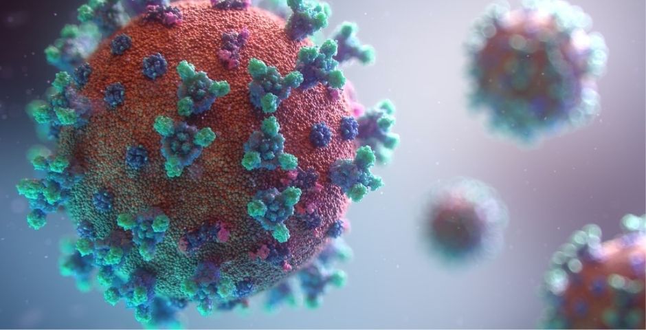 Врачи рассказали о появлении новых симптомов коронавируса у детей