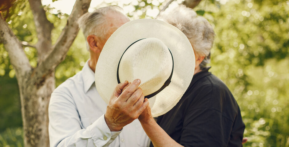 Петербург оказался в числе лидеров по количеству пенсионеров